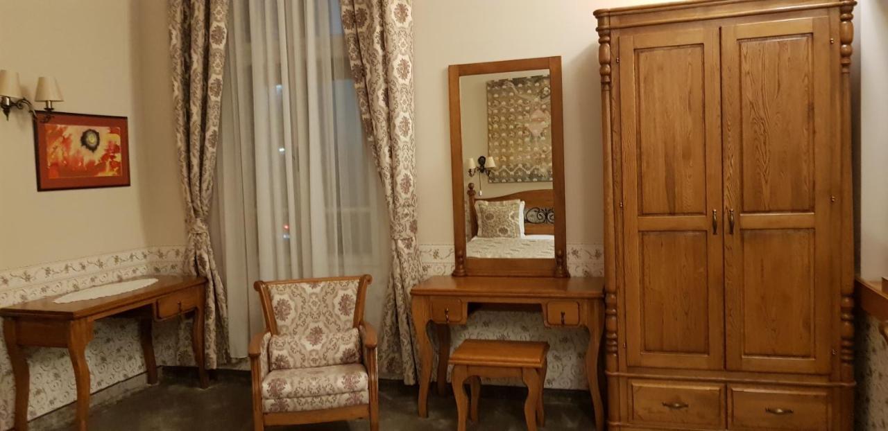 Hotel Odeon بلوفديف المظهر الخارجي الصورة