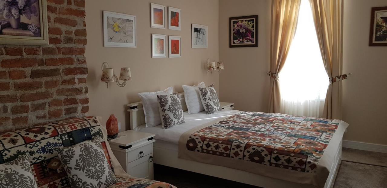 Hotel Odeon بلوفديف المظهر الخارجي الصورة